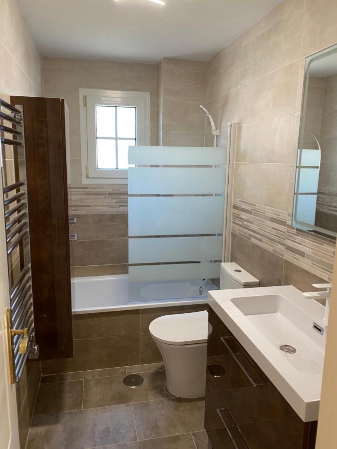 El Faro 2 Apartment With View Huelva Eksteriør bilde
